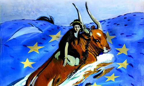 Die EU und der deutsche Rechtspopulismus Die EU und der deutsche Rechtspopulismus
