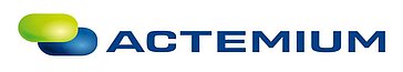 Logo Unternehmen Actemium