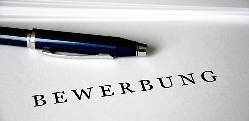 Bewerbungsworkshop Bewerbungsworkshop