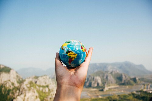 Wege ins Ausland - Informationen zu studienbezogenen Auslandsaufenthalten Wege ins Ausland - Informationen zu studienbezogenen Auslandsaufenthalten