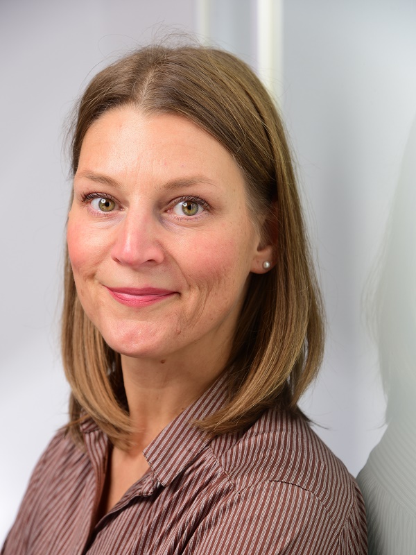 Anja Hirschfeld